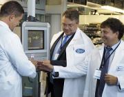 Невинномысская продукция потеснит импорт