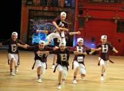 Ставропольские танцоры стали чемпионами Европы