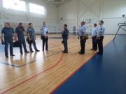 На Ставрополье продолжается коллегия Главного управления МВД России по Ставропольскому краю