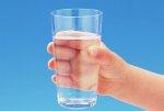 Лучшее питье для ребенка - вода