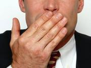 Отрыжка, боремся народными средствами