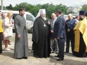 В Ставрополе открылся женский реабилитационный центр