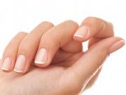 Укрепление ногтей народными средствами