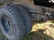 В Ставрополе самосвал насмерть сбил пенсионерку