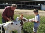 На Ставрополье вручили гранты начинающим фермерам