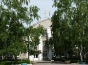 Юрий Белый встретился с активом жителей Кочубеевского района