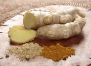 Чем полезен имбирь?