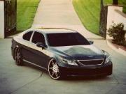 В Ставропольском крае сотрудники ГИБДД проводят рейд по проверке тонировки автомашин