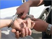 В Ставрополе задержали нарушителя общественного порядка