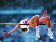 Ставропольская прыгунья на Урале покорила «бронзовую» высоту