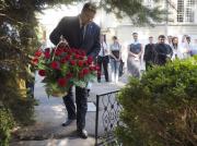 На Ставрополье почтили память участников Первой мировой войны