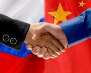 Ставропольский край расширяет границы сотрудничества с Китаем