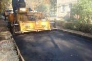 Министерство дорожного хозяйства края продолжает плановую работу по ремонту дорог