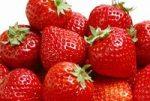 Если хочешь быть счастливым, кушай больше … клубники, или вспоминай о ней