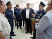 «Систему-112» на Ставрополье поддержат на федеральном уровне