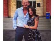 Звезда «Дома 2» вышла замуж в пятый раз