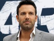 Бен Аффлек станет папой в четвертый раз