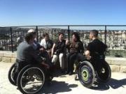 В Ставрополе активно развивают социальный туризм