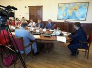 На Ставрополье планируют удвоить производство продовольствия