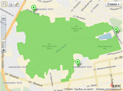 Масштабный субботник пройдёт на территории Таманской лесной дачи