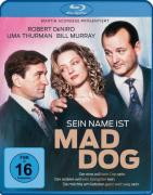 Бешеный пес и Глори / Mad Dog and Glory (1993) 1080p BDRip