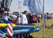 День поля отметили в Ставропольском крае