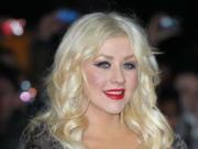 Кристина Агилера стала мамой во второй раз