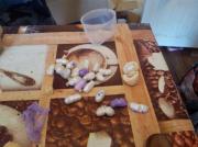 В одну из ставропольских колоний наркотики пытались передать в конфетах