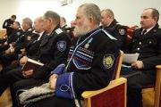 Казаки и городской Совет отцов помогут обеспечивать правопорядок в День Знаний