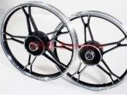 velocityk.ru - ремонт мото дисков