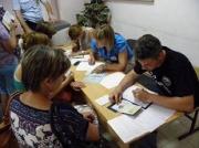 УФМС разъясняет порядок приема и рассмотрения материалов о предоставлении временного убежища