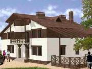 Из чего построить теплый и надежный дом?