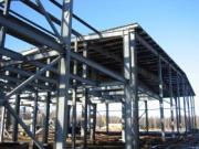 Строительство – всегда широко востребованная отрасль