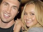 Известен пол будущего ребенка Кличко