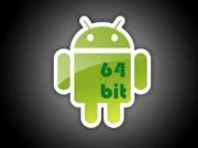 Создан инновационный 64-битный смартфон на Android