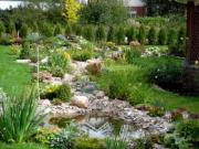 3Д технологии помогут в ландшафтном дизайне