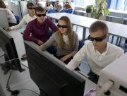 В Невинномысске открылся первый в регионе центр прикладных квалификаций