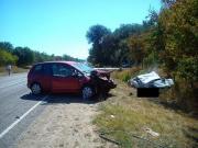 Два человека погибли и пятеро ранены в результате ДТП на Ставрополье