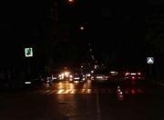 В Невинномысске водитель сбил двух пешеходов и скрылся