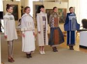 В изомузее прошла творческая встреча участников фестиваля «Мир Кавказу»