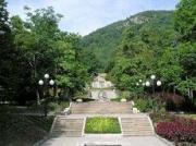 Железноводску исполнилось 204 года