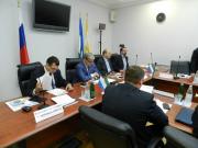 В Пятигорске определили направления для сотрудничества России и Ирана