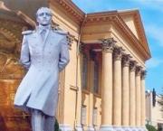 Выставка книг из редких собраний Российской государственной библиотеки открылась в Ставрополе