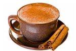Добавьте в кофе корицу