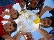 Ставропольская делегация побывала на Всероссийском Детском  форуме