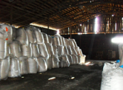 На Ставрополье судебные приставы опечатали  склад химических удобрений