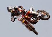 На Ставрополье пройдет мотокросс на Кубок главного судебного пристава