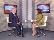 Андрей Джатдоев рассказал о планах и успехах краевого центра