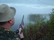 На Ставрополье стартует сезон охоты на дичь и пушного зверя