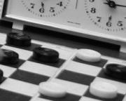 Турнир на кубок края по русским шашкам завершился в Пятигорске